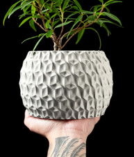 Modern 3D Printed Geometric