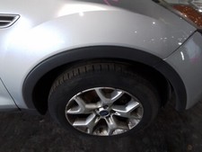 MOULDING WHEEL ARCH FRONT RH FORD KUGA MK1 FL 2010 TO 2013 ZETEC TDCI 2WD SILVER