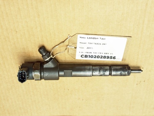 London taxi tx4 euro - tx4, 5