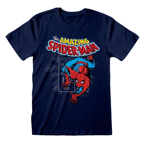 Official marvel spider man - marvel, spider-man