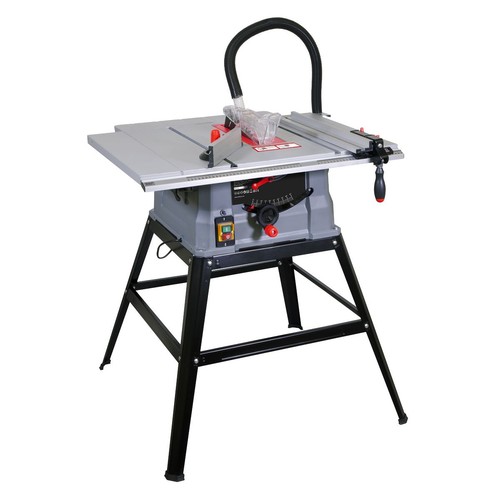 Sealey table saw - table, 230v