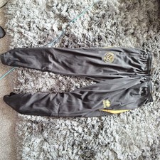 Sheffield United Tracksuit Bottoms - Size s new