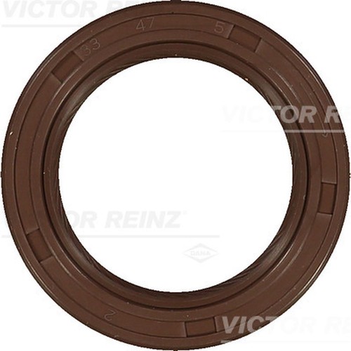 Shaft seal crankshaft - seal,, front