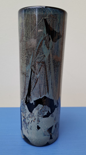 Vintage isle wight glass - isle,