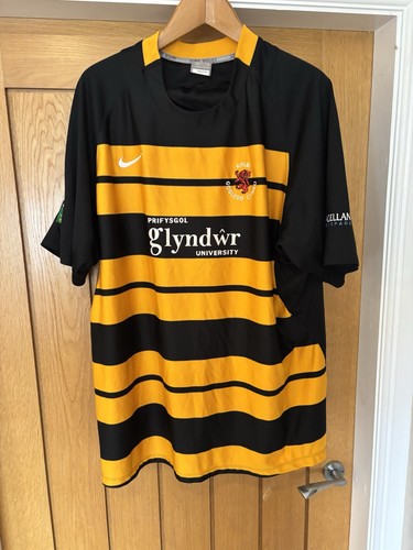 Rare rgc player worn - player,