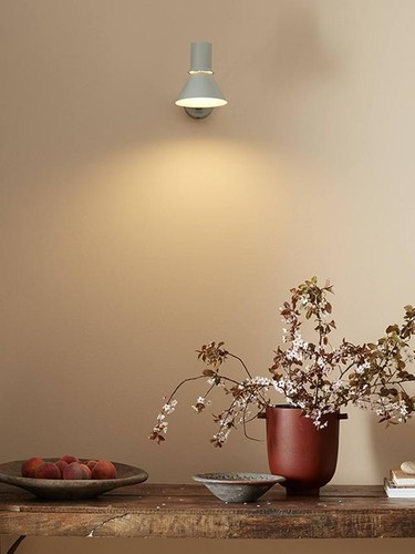 Anglepoise type wall light - anglepoise,