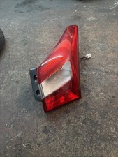 2012-2016 MK2 HYUNDAI I30 REAR