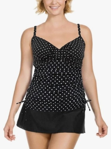 Ladies tankini top size - top, 10