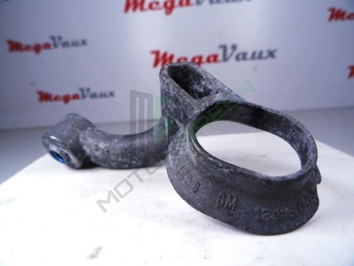 Radiator upper bracket - radiator,