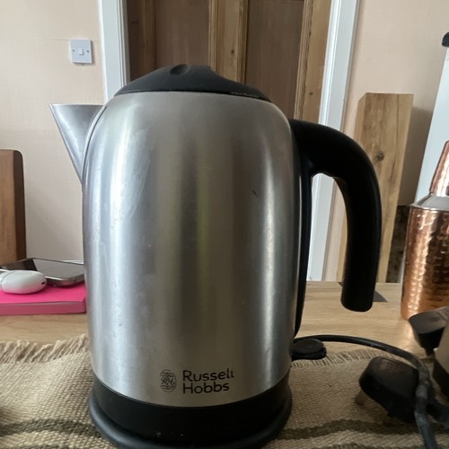 Russell hobbs 2400w - russell,