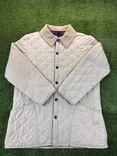 Men's Large Barbour Classic