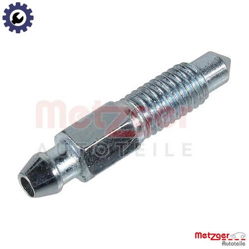 Breather screwvalve 0010 - screwvalve,