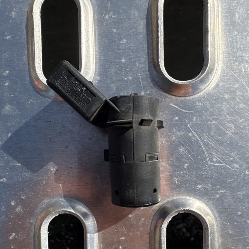 Genuine audi parking sensor - vw,