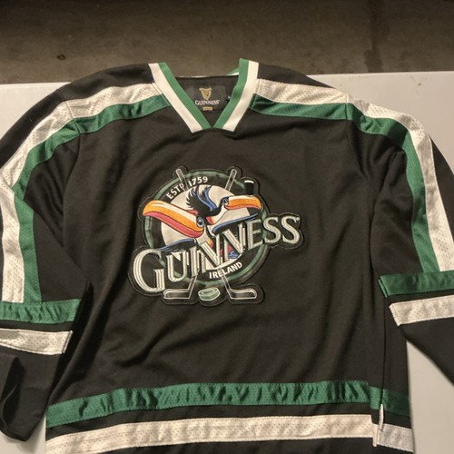 Guinness ireland toucan black - guinness,