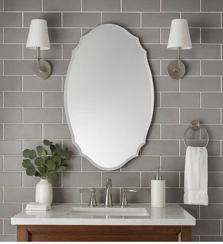 Neo ellipse frameless - ellipse,