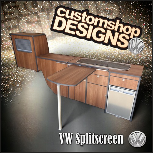Splitscreen 1950 - (1950,