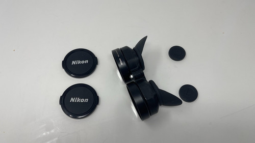 Nikon teleconverter e2 - teleconverter, tc-e2