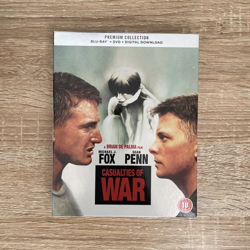 Casualties war - of,