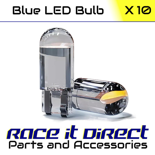 Led side light - bulb, for