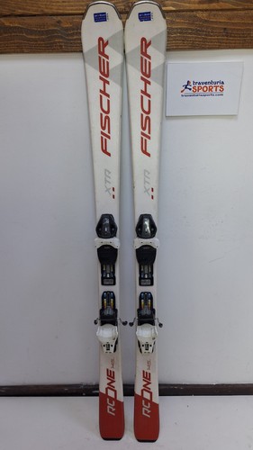 Fischer xtr one - rc, cm