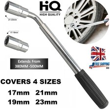 Heavy Duty Extendable Wheel