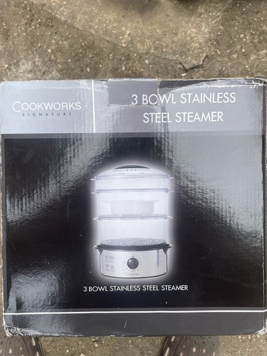 Cookworks signature bowl - 3,