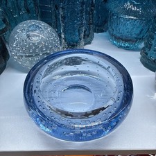 Whitefriars sapphire /Sky