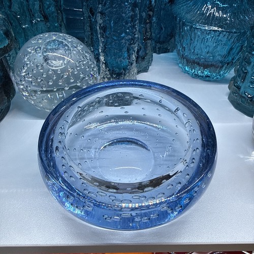 Whitefriars sapphire sky - sapphire, /sky