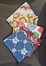 SEWING FABRIC BUNDLE - FAT