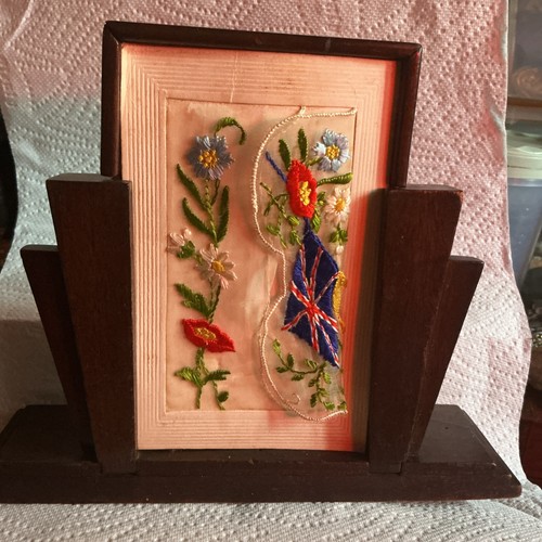 Art deco wooden - deco,