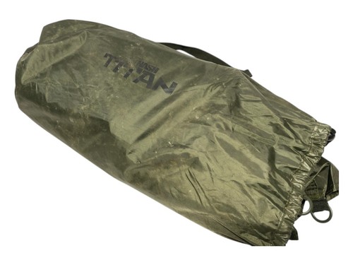 Nash titan overwrap - titan,