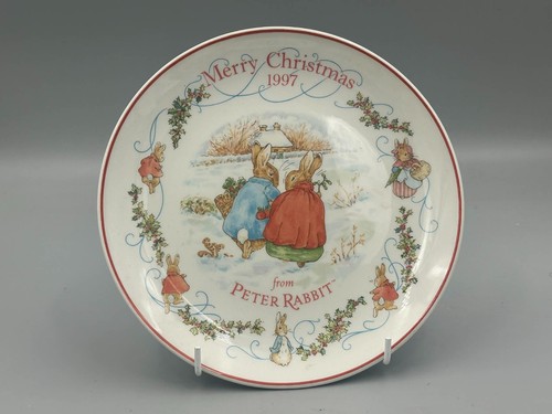 Wedgwood beatrix potter - wedgwood,