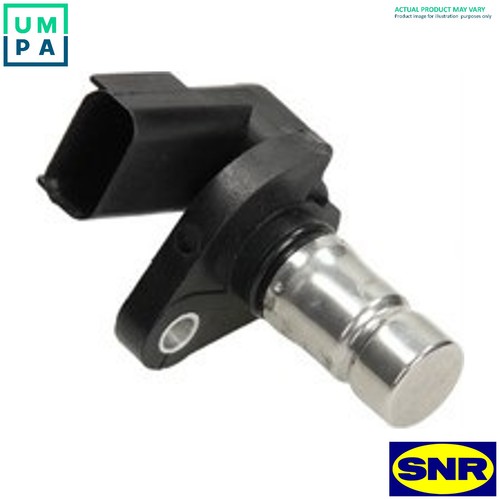 Sensor crankshaft pulse - crankshaft,