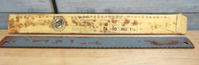 New Old Stock Marvel 14" x 1