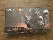 Recoil multi player laser - recoil,