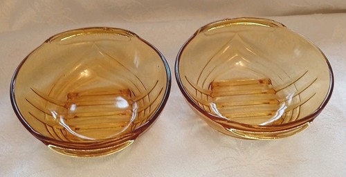 Stolzle art deco - art, glass