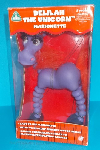 New bozart boxed elc daniel - bozart,