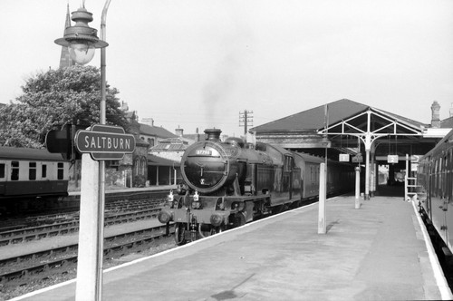 Photo british railways - br,
