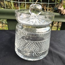 Cumbria Crystal GRASMERE