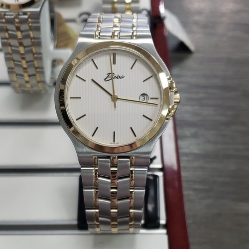 Belair quartz analog two - quartz,