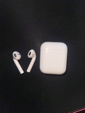 Apple AirPods 2nd Gen A2031 -