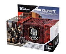 Call of Duty Mercenary outpost