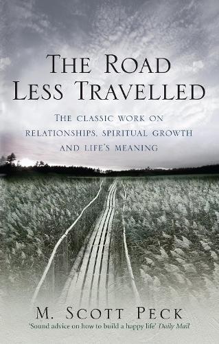 The road less travelled - the, new