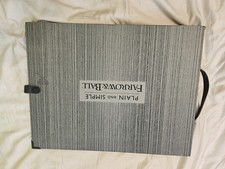 Wallpaper Farrow & Ball plain