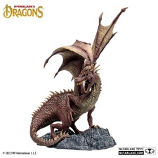 C0531 McFarlane Toys Dragons