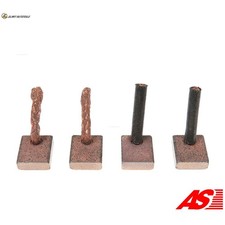 CARBON BRUSH STARTER JSX33-34