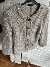 Lovely FRANK WALDER Brown