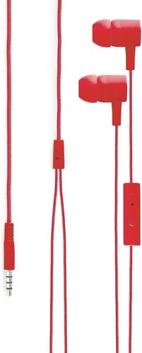 Xqisit h20 stereo 5mm - h20, 3.5mm
