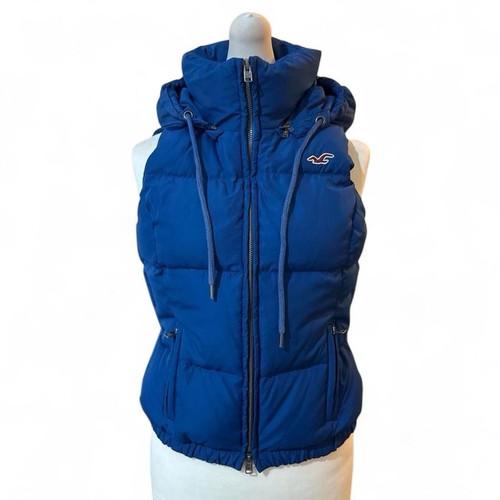 Y2k vintage hollister blue - y2k, co.