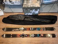 K2 Shreditor 177cm All Terrain